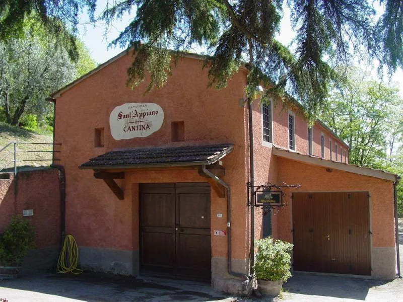 Borgo Cappelli