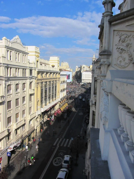 Apartamento Sol Postas