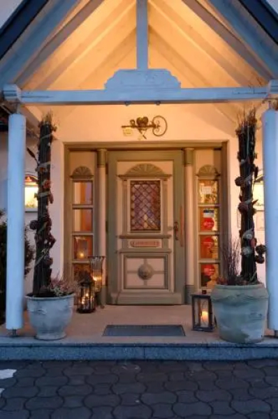 Landgasthof Apfelblüte