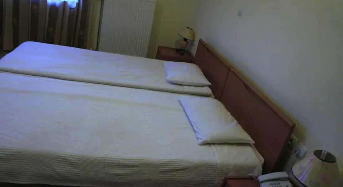 Guesthouse Tsotyli