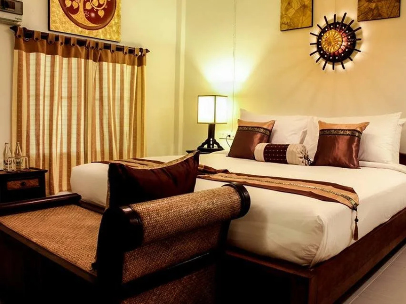 Namrae Maewang Pairin Resort