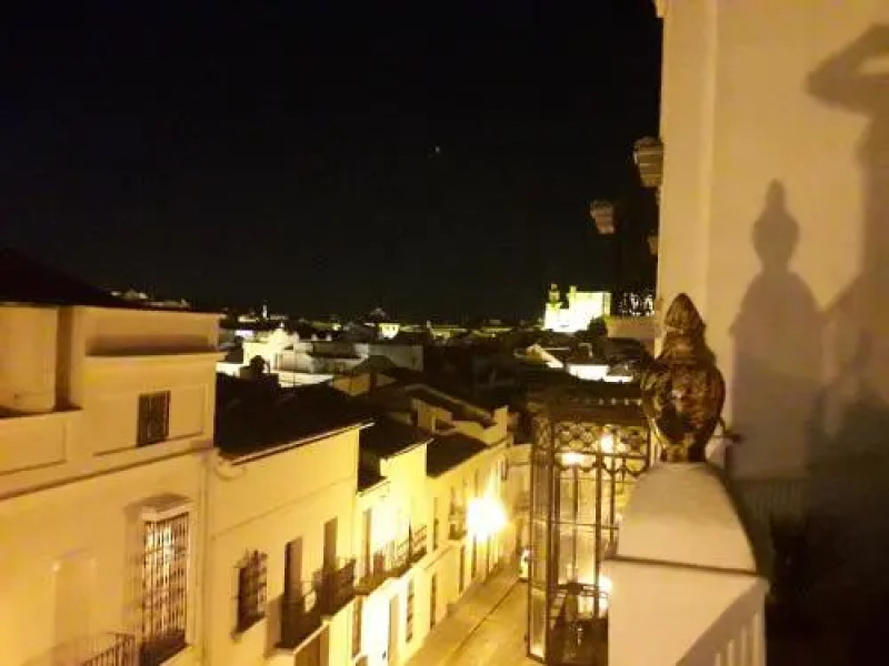 Casa de La Abuela Pepi