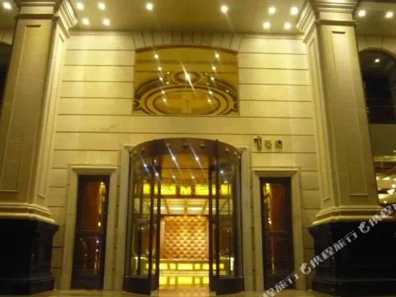 Yuxiang Garden Hostel