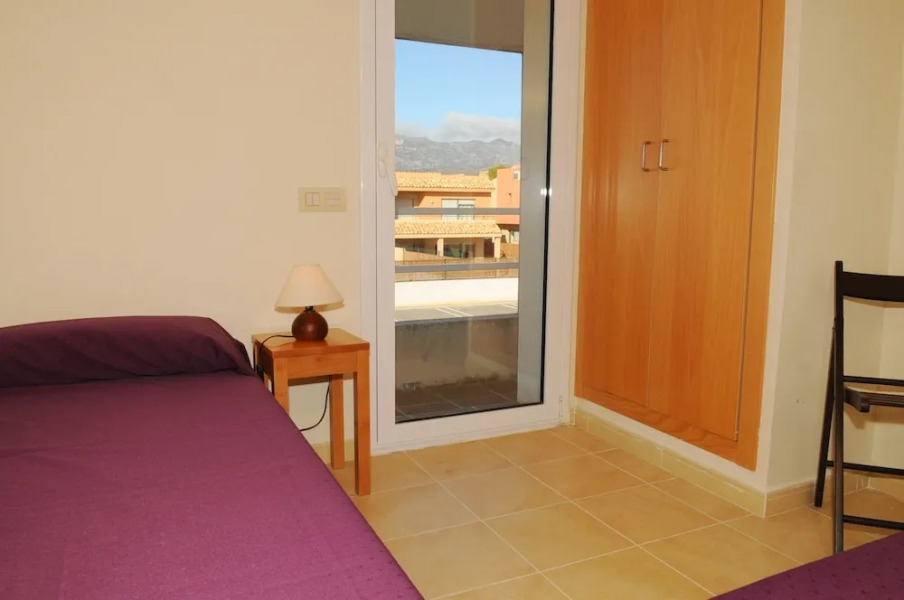 Rmp 32 Residencial Marina Del Port