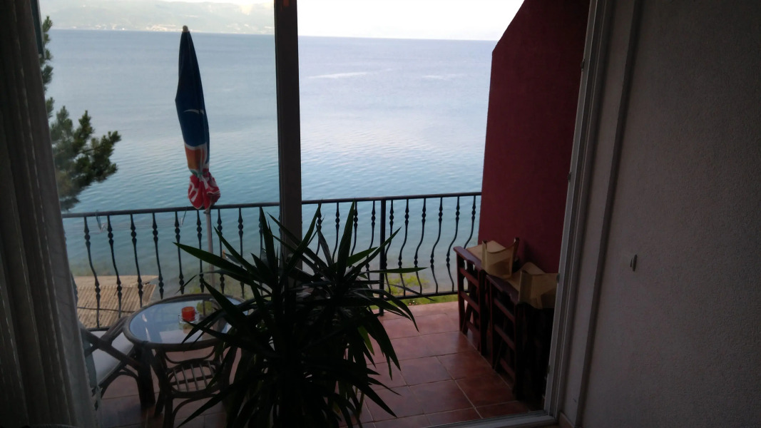 Villa Eros Apartments