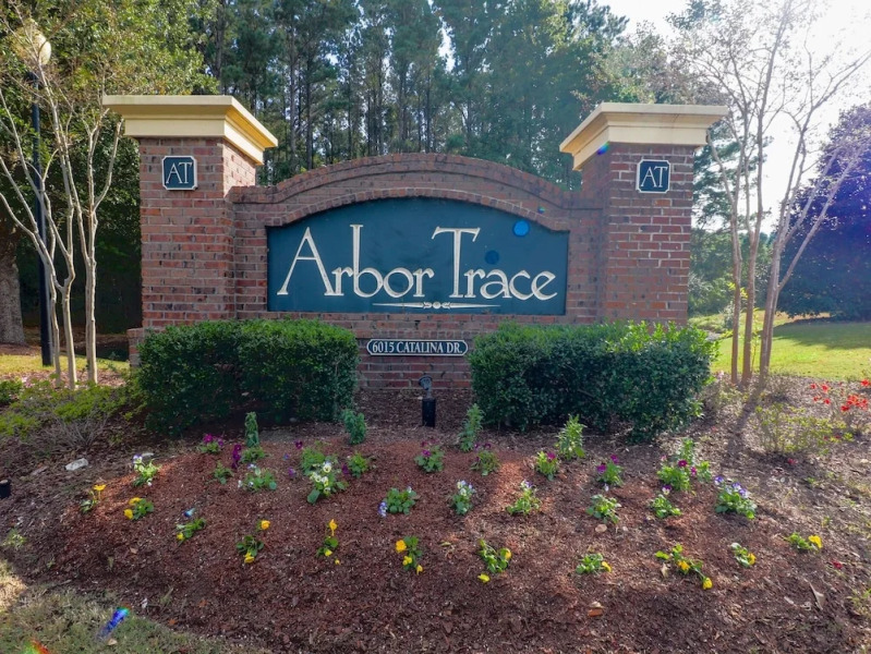 Arbor Trace Condo #812