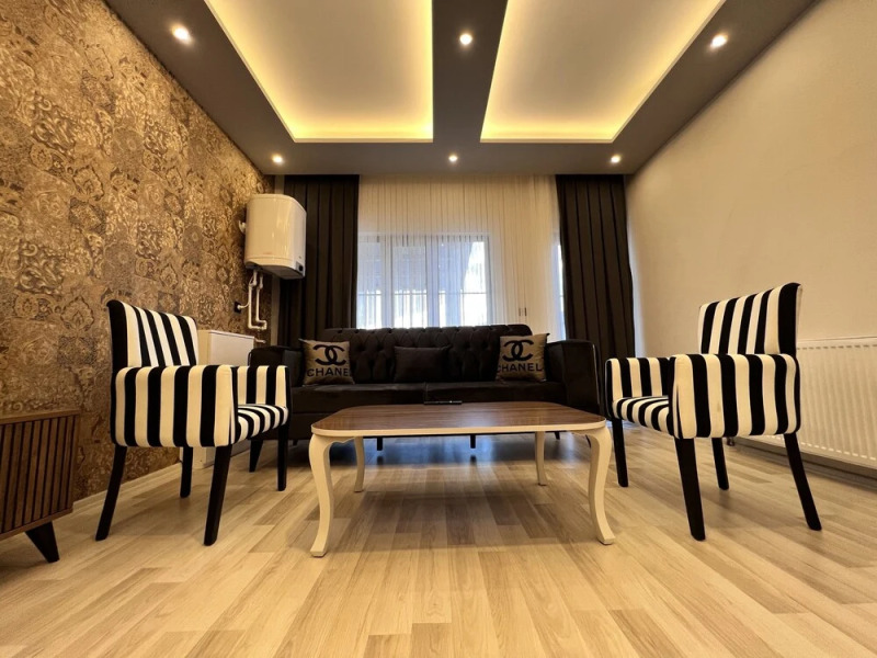 Avazem Suite Hotel