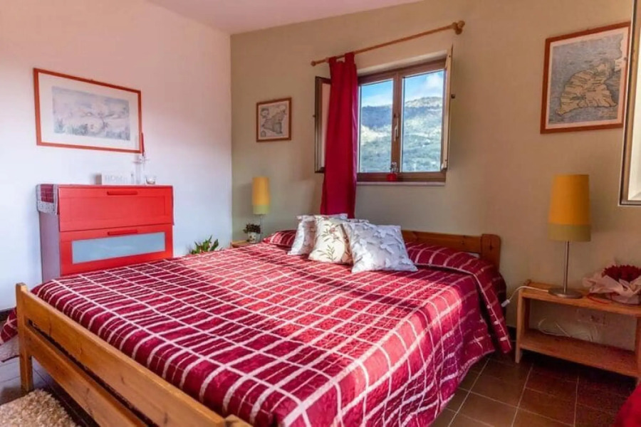 Holiday home in Francavilla di Sicilia