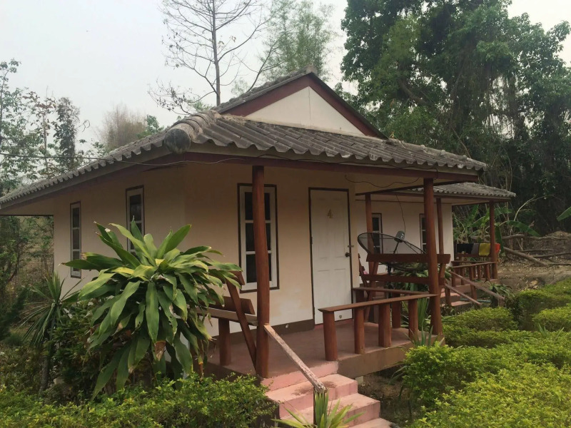 Poon Resort
