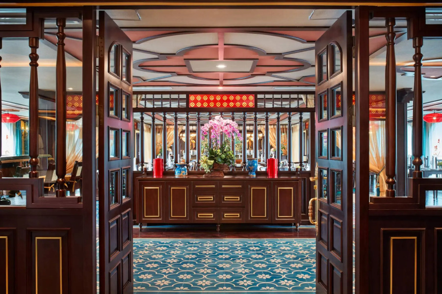 La Vela Classic Cruise - Managed by Paradise Cruises