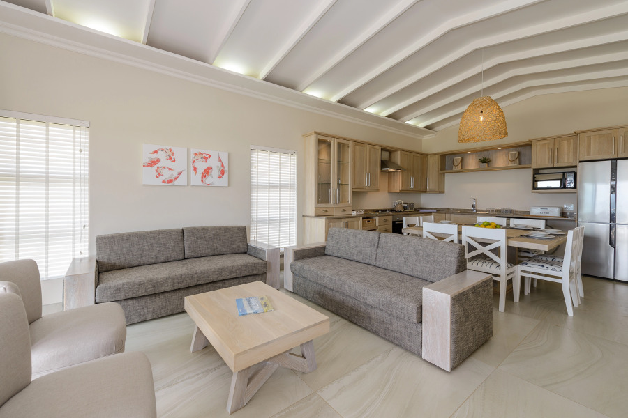 Cayley Mountain Resort