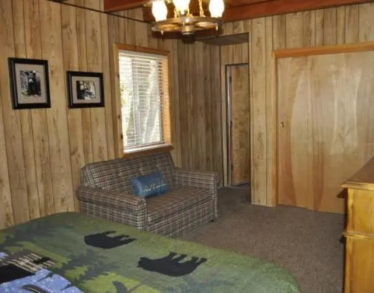 44r Grant'S Camp
