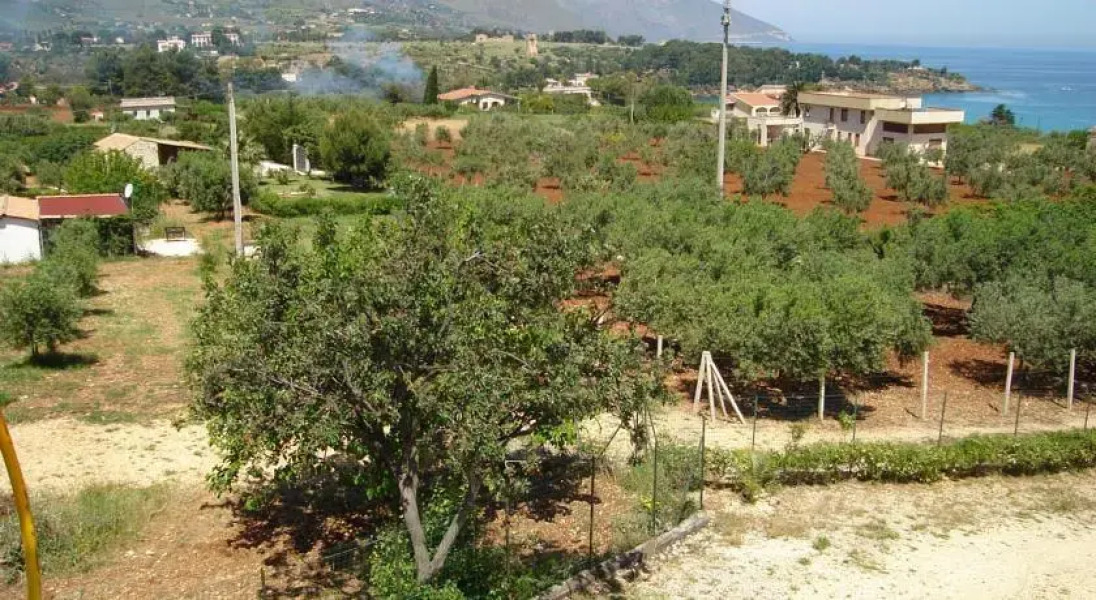 Villa a due passi dal mare