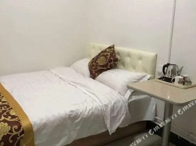 Yuyuan Hostel