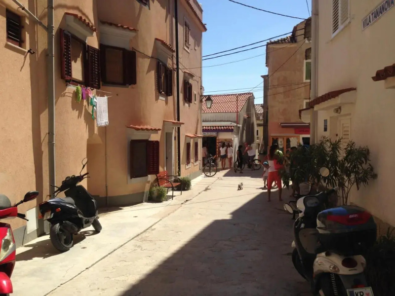 Apartment-Studio Fiorino