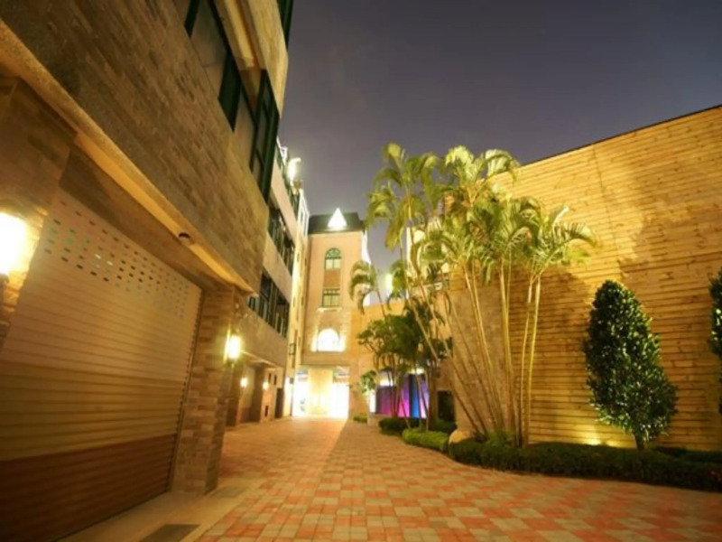 MoonArea Business Leisure Motel