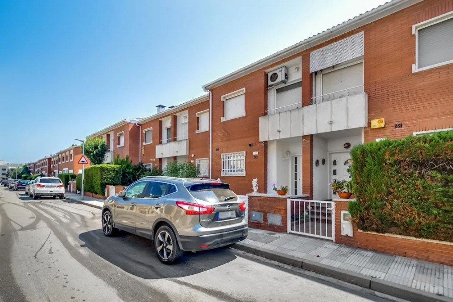 Vivalidays Casa Consuelo