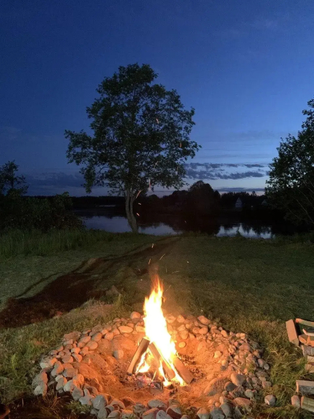 Усадьба Павлихино