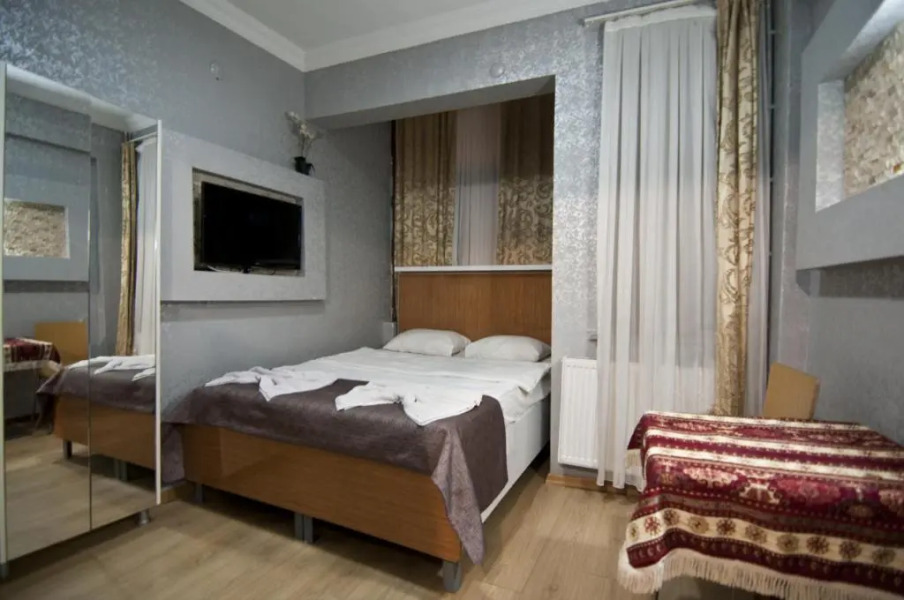 The New Season Apart