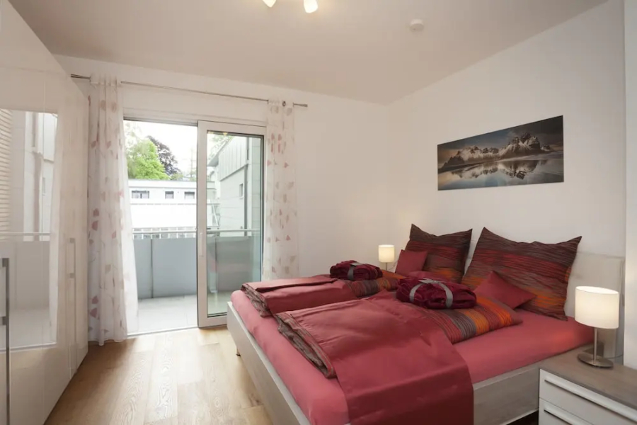 Ferienwohnung Dolomit