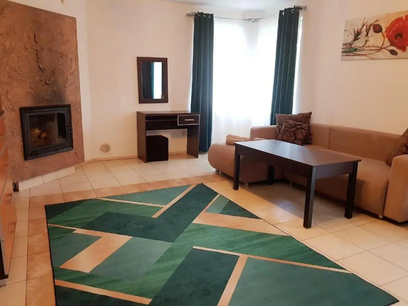 Ośrodek na jeziorem - Radew Rosnowo