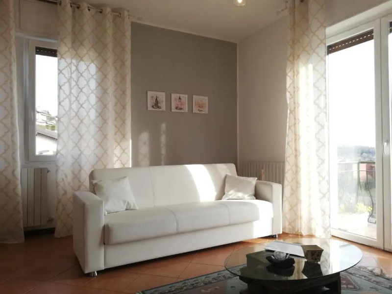 Como Ricky Apartment