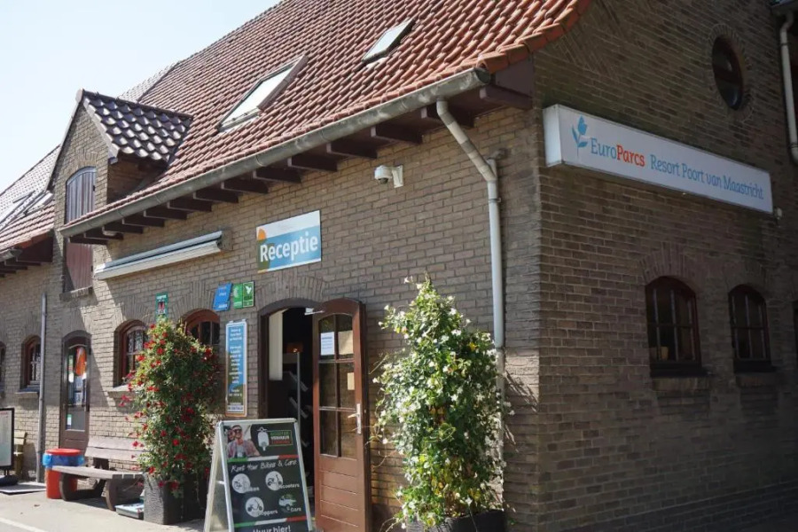 EuroParcs Poort van Maastricht