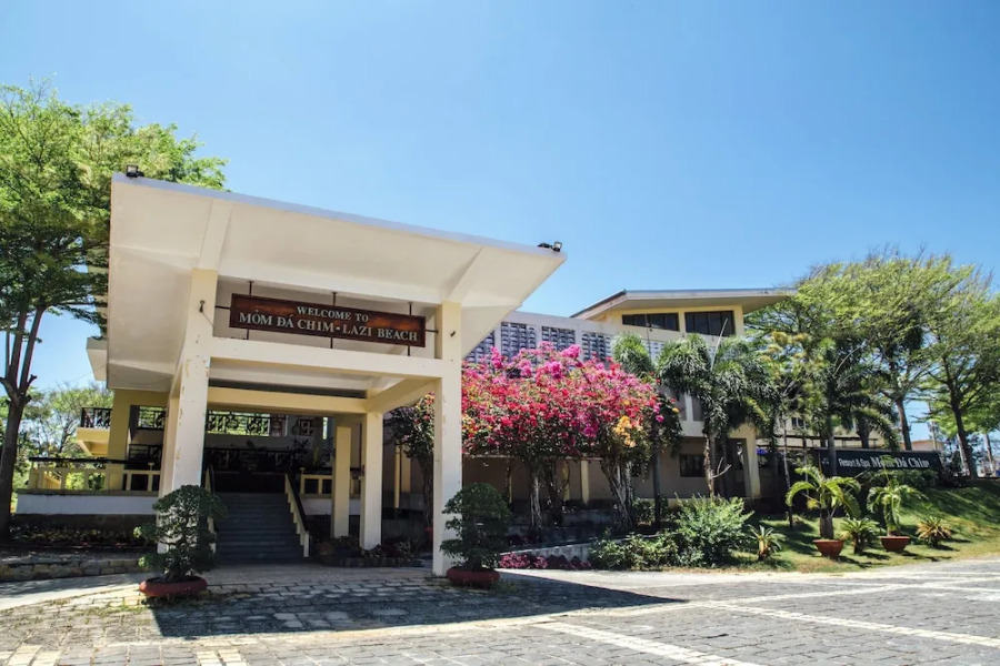 Lazi Beach - Mom Da Chim Resort