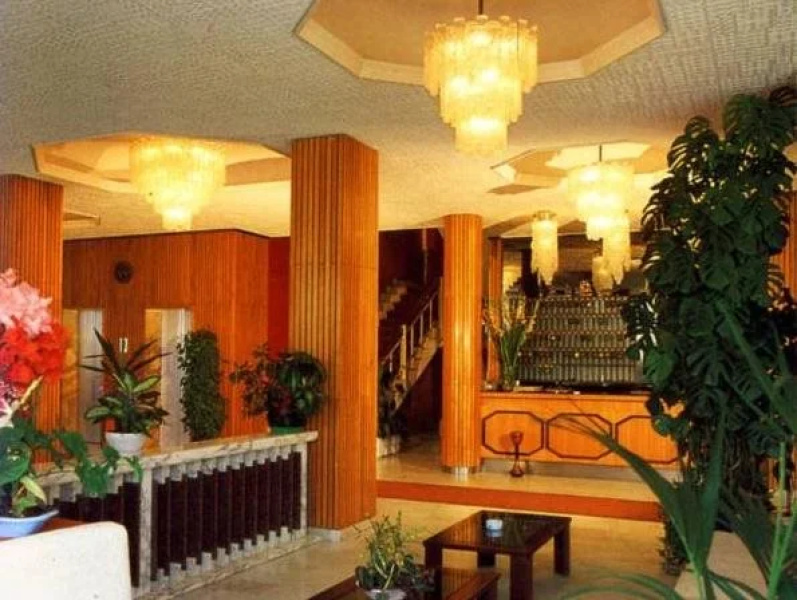 Hotel San Pietro