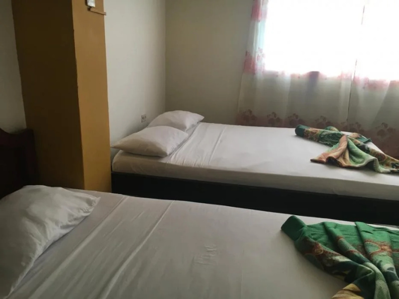 Hotel Brisas de Granada