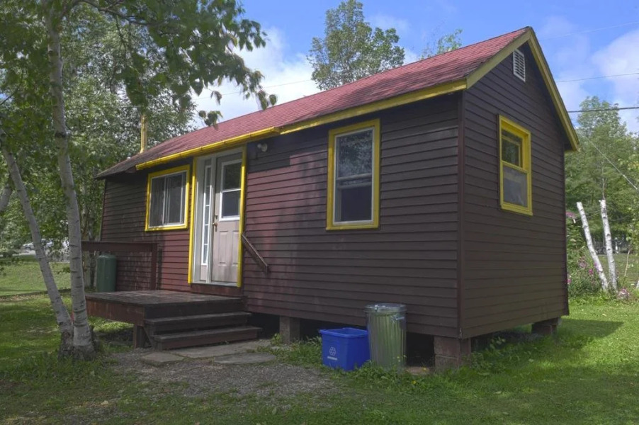 Millerï¿½s Family Camp