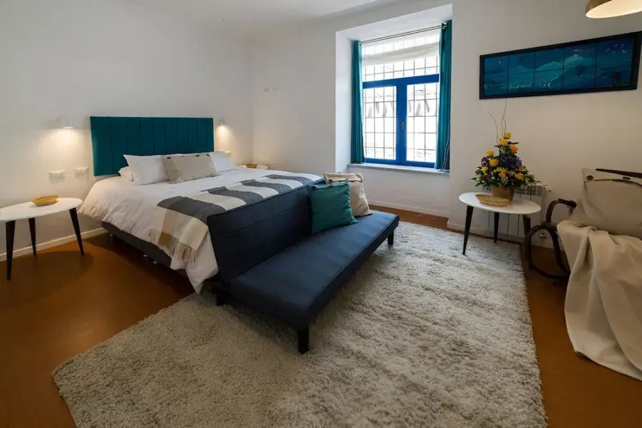 Casa Tía María Yucay