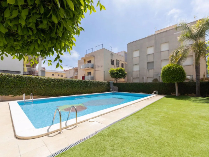 Apartment Girona Cubelles