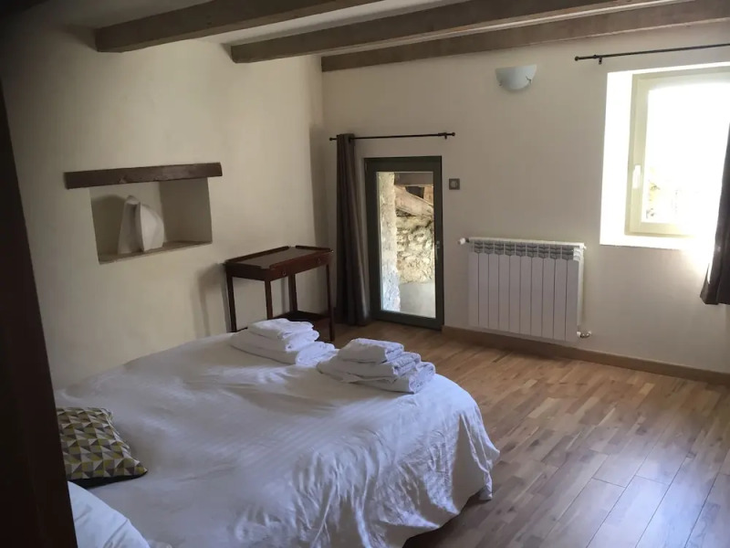 Mas de la Huppe Fasciée