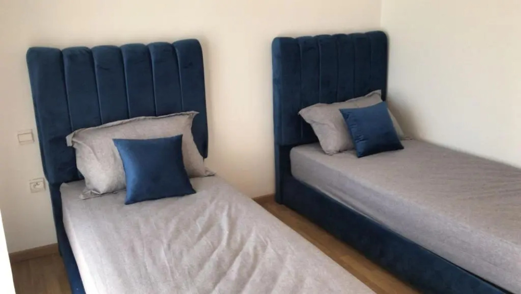 Paradise beach appartement avec piscine