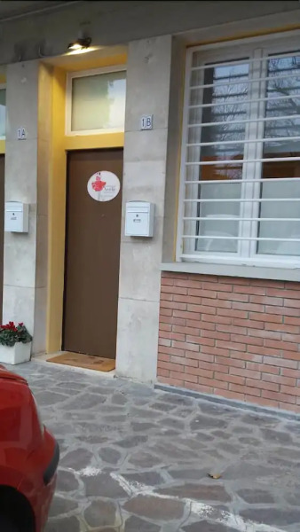 La dimora di Amélie