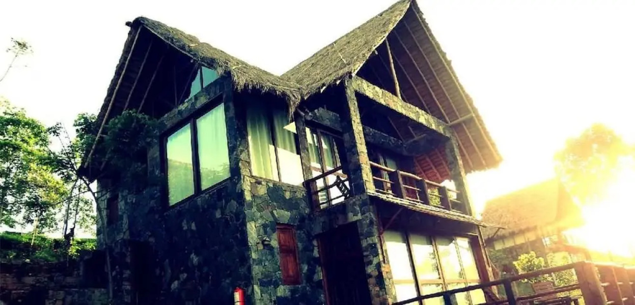 98 Acres Resort & Spa