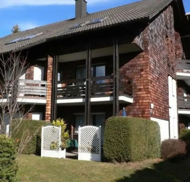 Huis Rieslehof Vakantiewoning 11