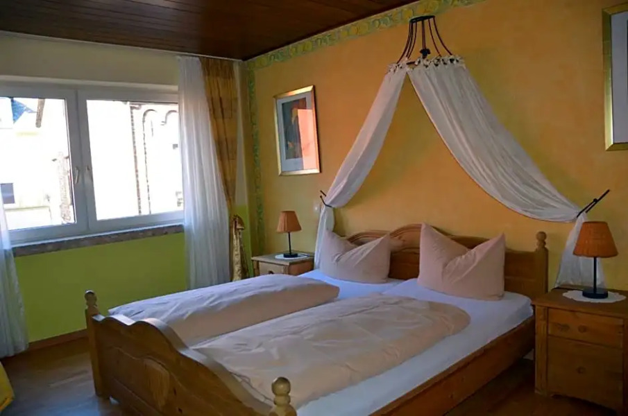 Hotel Weinhaus Feiden