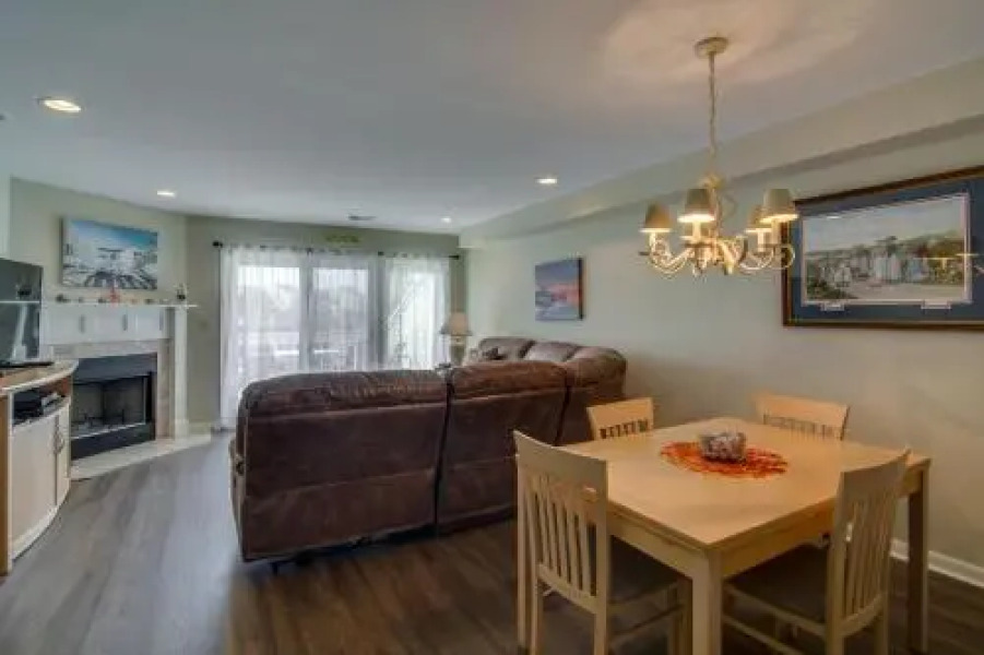 Mariner's Walk 5 F by RedAwning