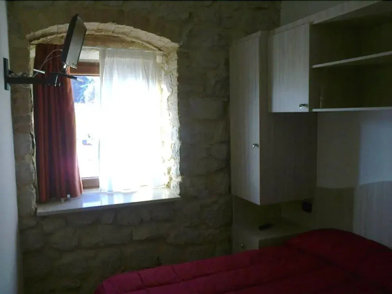 Antico Rifugio Jezza