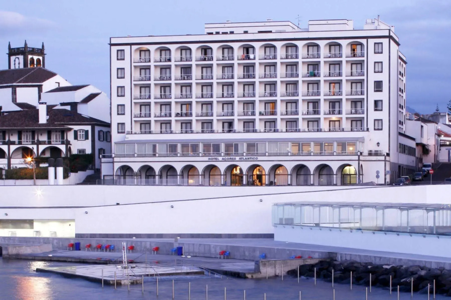 Grand Hotel Açores Atlântico