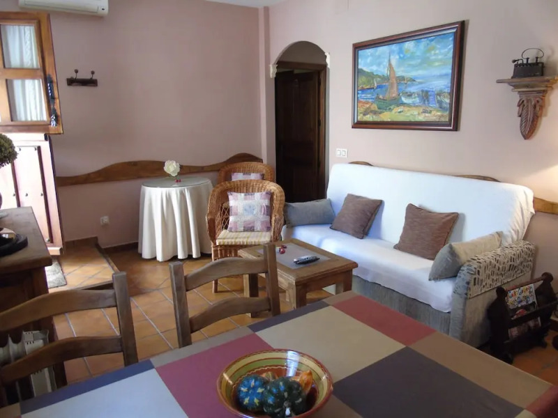 Casa Rural Apartamento La Picota