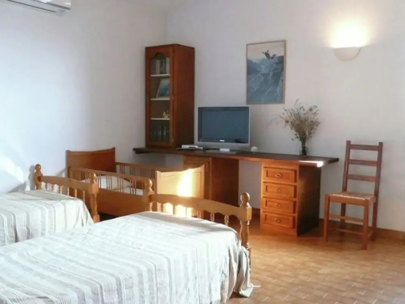 Splendid Holiday Home in Le Tignet South With Garden