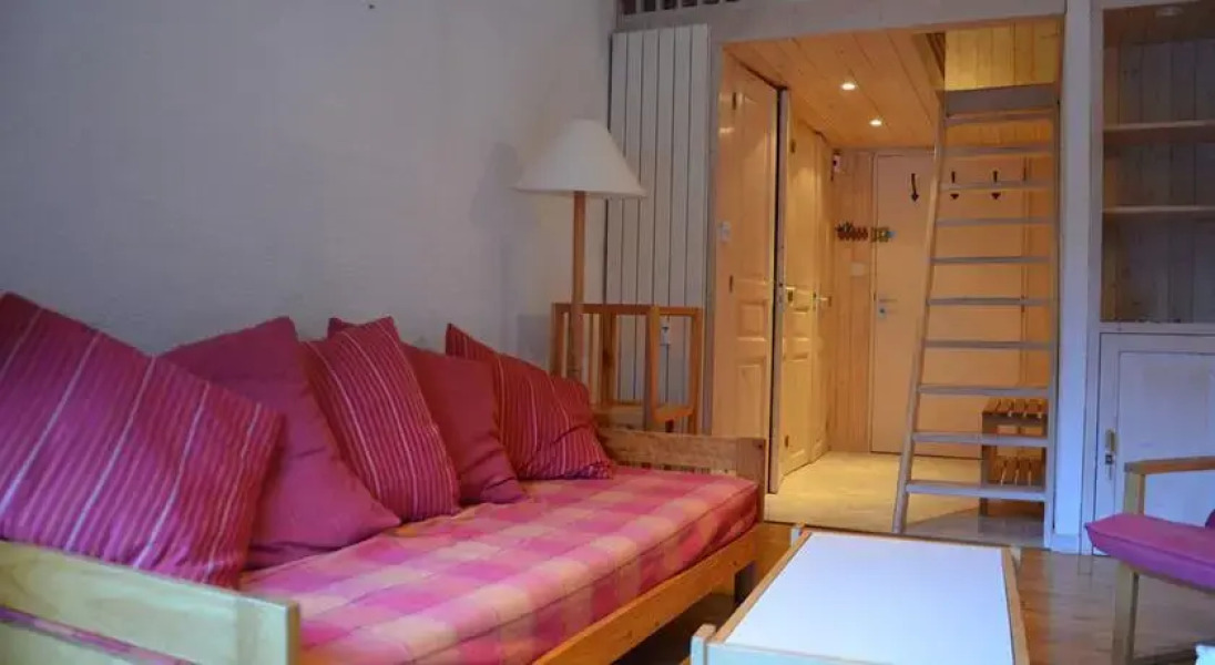 Appartement Les Jorasses