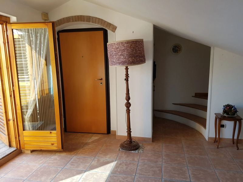 Casa Via Vigo