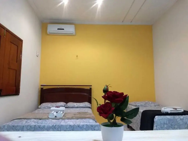 Amorim Tur e Hospedagem