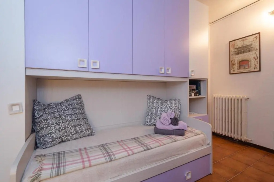 Apartment Villa Bruna Rapallo