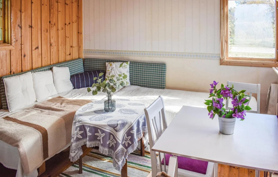 Awesome Home in Kolmården With 2 Bedrooms