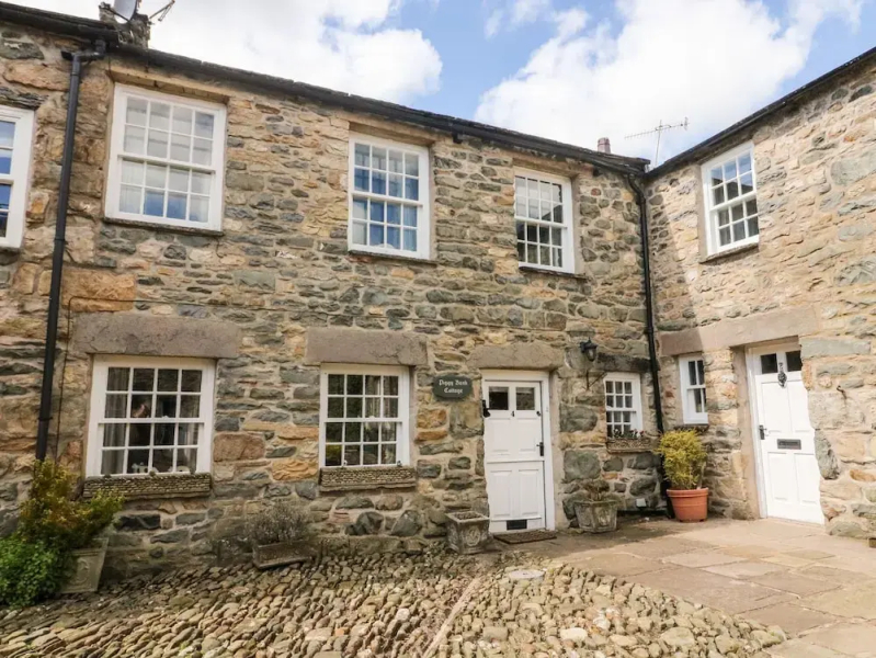 Piggy Bank Cottage